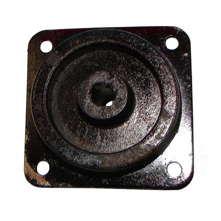 Engine Motor Mount for Col/HD Gas (2-Cycle) 67-81 or E-Z-GO Gas (2-Cycle) 76-93 -  AFTERMARKET, ENL80-0489